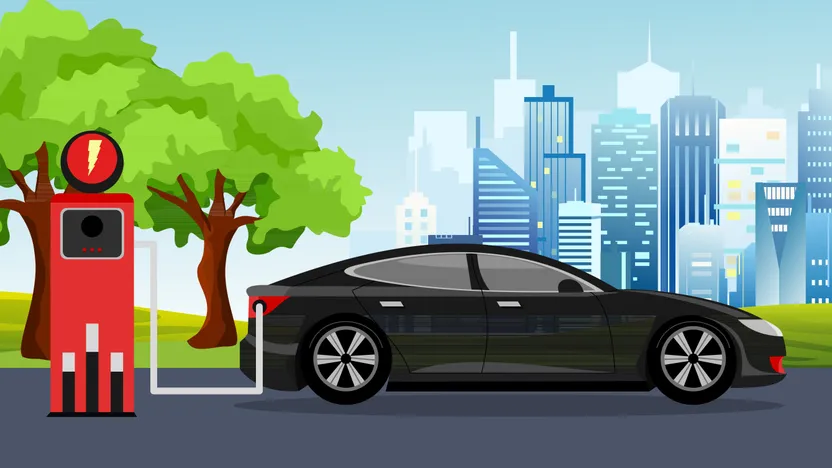 Hvad koster det reelt at lade elbilen hjemme? En ærlig snak