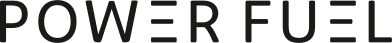 PowerFuel logo