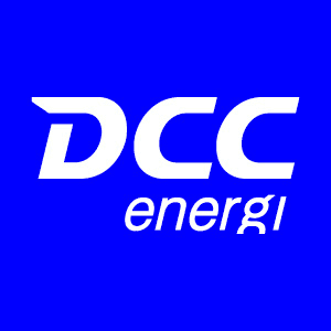 DCC Energi logo