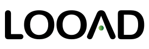 Looad logo